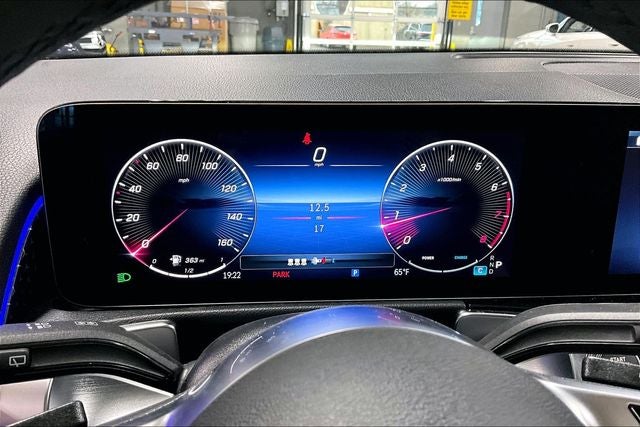 2026 Mercedes-Benz GLB GLB 250 4MATIC®