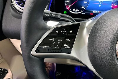 2026 Mercedes-Benz GLB GLB 250 4MATIC®