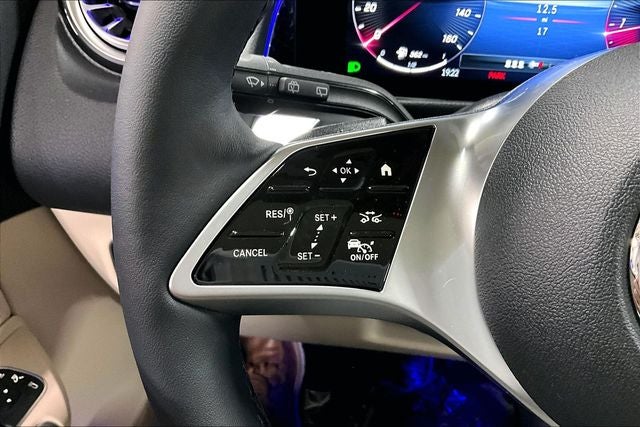 2026 Mercedes-Benz GLB GLB 250 4MATIC®