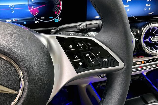 2026 Mercedes-Benz GLB GLB 250 4MATIC®