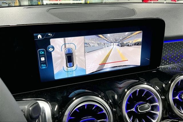 2026 Mercedes-Benz GLB GLB 250 4MATIC®