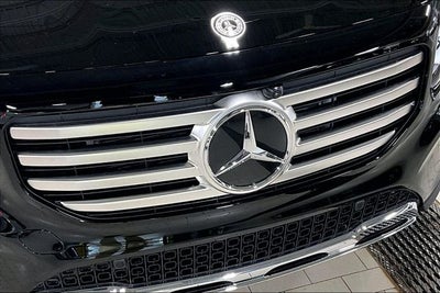 2026 Mercedes-Benz GLB GLB 250 4MATIC®