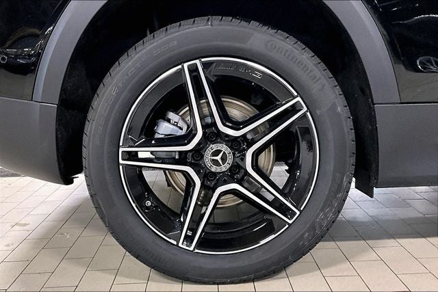 2026 Mercedes-Benz GLB GLB 250 4MATIC®