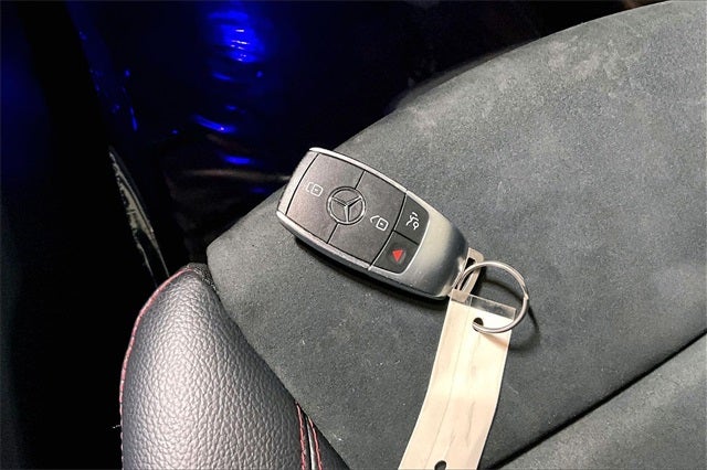 2021 Mercedes-Benz GLB GLB 250 4MATIC®