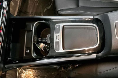 2026 Mercedes-Benz GLB GLB 250 4MATIC®