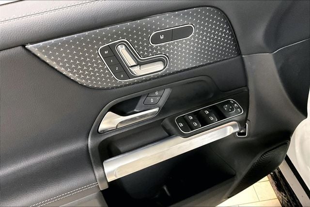 2026 Mercedes-Benz GLB GLB 250 4MATIC®