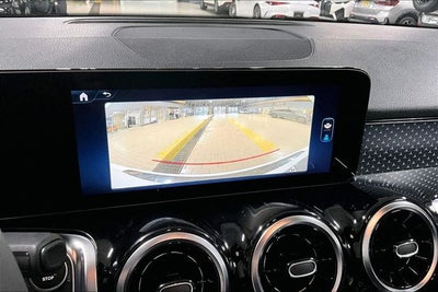 2026 Mercedes-Benz GLB GLB 250 4MATIC®