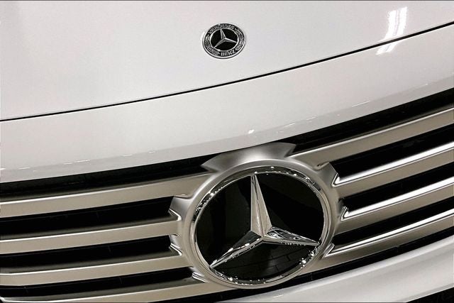 2026 Mercedes-Benz GLB GLB 250 4MATIC®