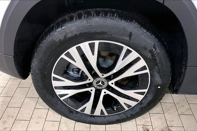 2026 Mercedes-Benz GLB GLB 250 4MATIC®