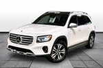 2026 Mercedes-Benz GLB GLB 250 4MATIC®