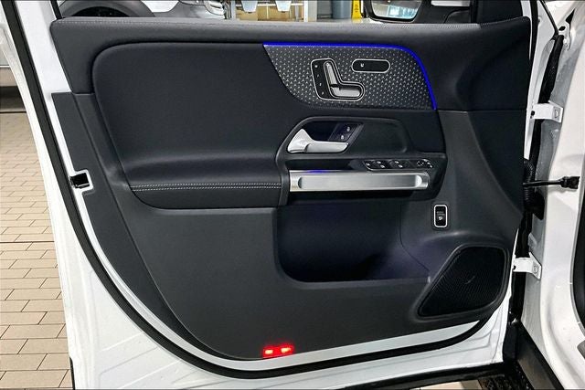 2026 Mercedes-Benz GLB GLB 250 4MATIC®