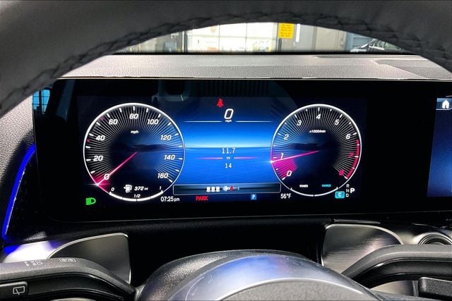 2026 Mercedes-Benz GLB GLB 250 4MATIC®