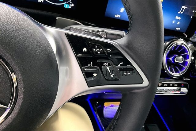 2026 Mercedes-Benz GLB GLB 250 4MATIC®
