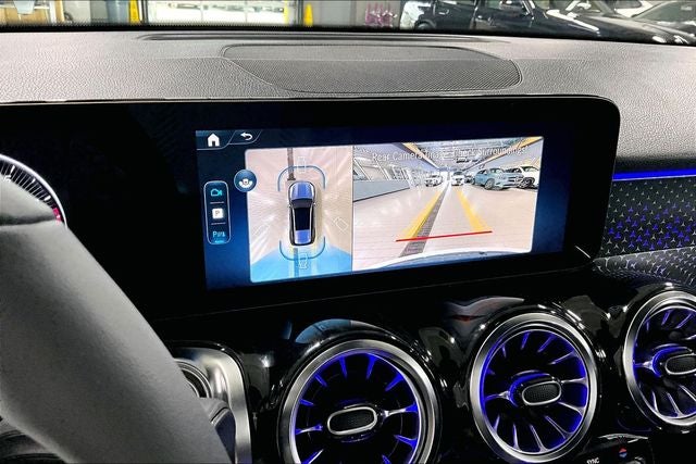 2026 Mercedes-Benz GLB GLB 250 4MATIC®