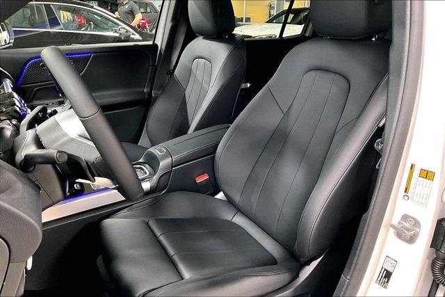 2026 Mercedes-Benz GLB GLB 250 4MATIC®