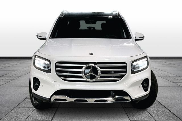 2026 Mercedes-Benz GLB GLB 250 4MATIC®