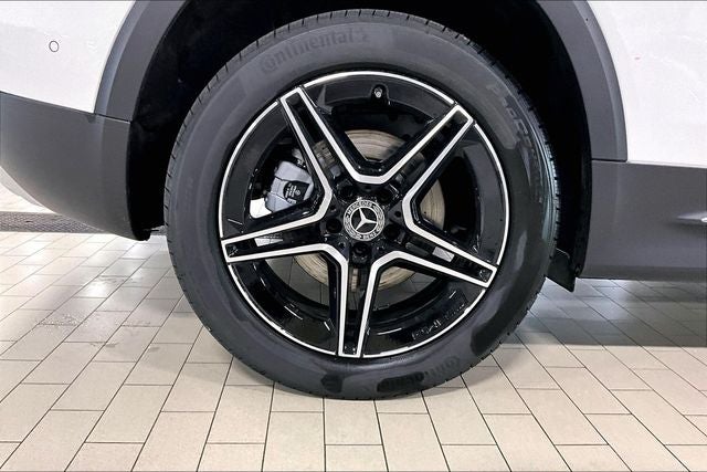 2026 Mercedes-Benz GLB GLB 250 4MATIC®