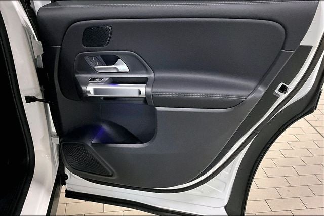 2026 Mercedes-Benz GLB GLB 250 4MATIC®