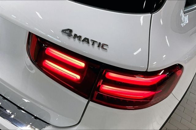 2026 Mercedes-Benz GLB GLB 250 4MATIC®