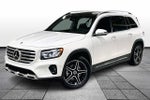 2026 Mercedes-Benz GLB GLB 250 4MATIC®