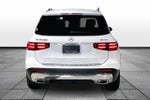2026 Mercedes-Benz GLB GLB 250 4MATIC®