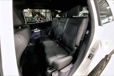 2026 Mercedes-Benz GLB GLB 250 4MATIC®