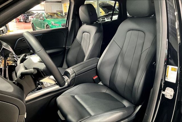 2025 Mercedes-Benz GLA GLA 250 4MATIC®
