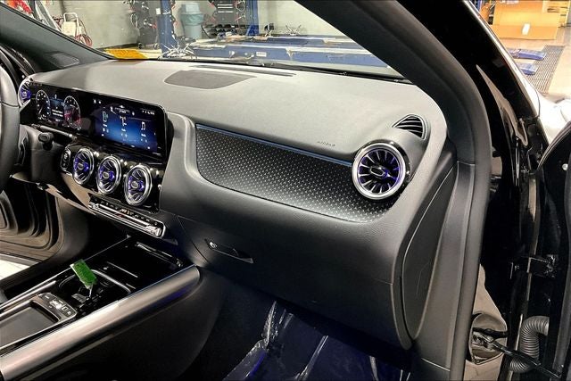 2025 Mercedes-Benz GLA GLA 250 4MATIC®