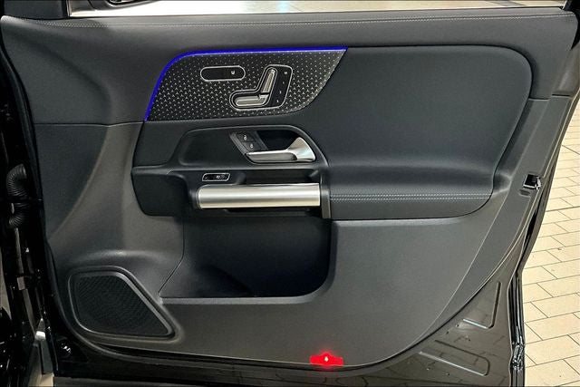 2025 Mercedes-Benz GLA GLA 250 4MATIC®