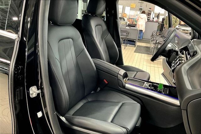2025 Mercedes-Benz GLA GLA 250 4MATIC®