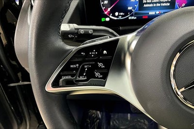 2025 Mercedes-Benz GLA GLA 250 4MATIC®