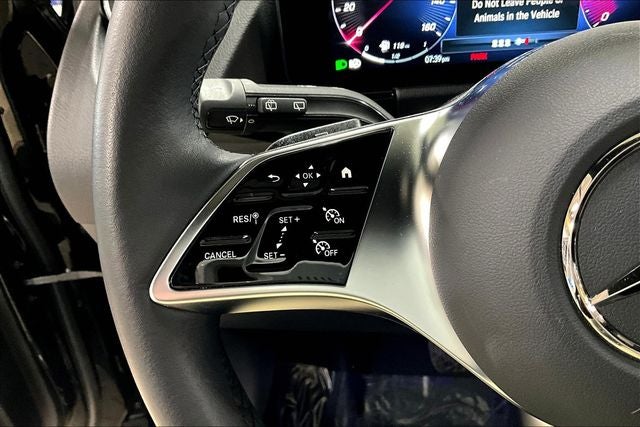 2025 Mercedes-Benz GLA GLA 250 4MATIC®