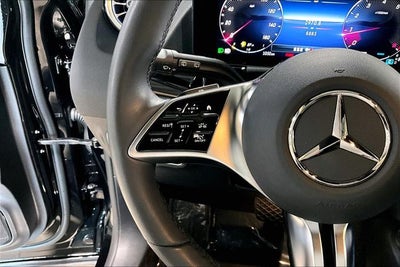2026 Mercedes-Benz GLA GLA 250 4MATIC®