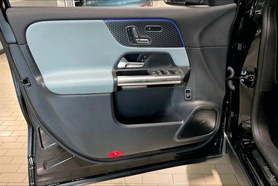 2026 Mercedes-Benz GLA GLA 250 4MATIC®