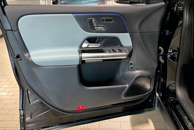 2026 Mercedes-Benz GLA GLA 250 4MATIC®
