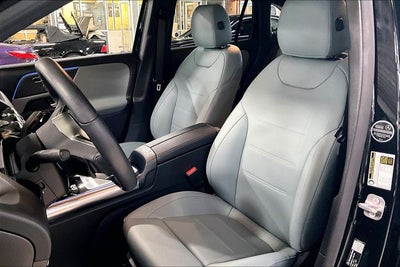2026 Mercedes-Benz GLA GLA 250 4MATIC®
