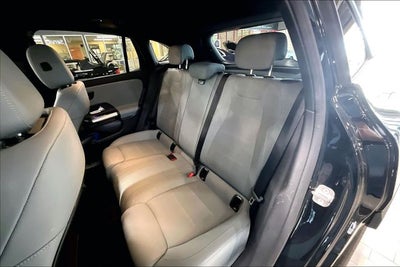 2026 Mercedes-Benz GLA GLA 250 4MATIC®