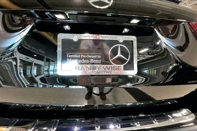 2026 Mercedes-Benz GLA GLA 250 4MATIC®