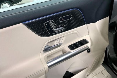 2026 Mercedes-Benz GLA GLA 250 4MATIC®