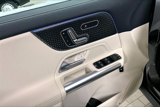 2026 Mercedes-Benz GLA GLA 250 4MATIC®