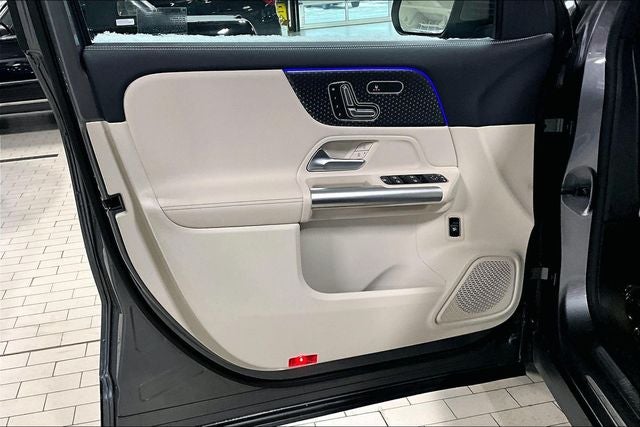 2026 Mercedes-Benz GLA GLA 250 4MATIC®