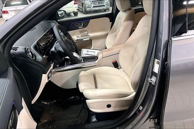 2026 Mercedes-Benz GLA GLA 250 4MATIC®