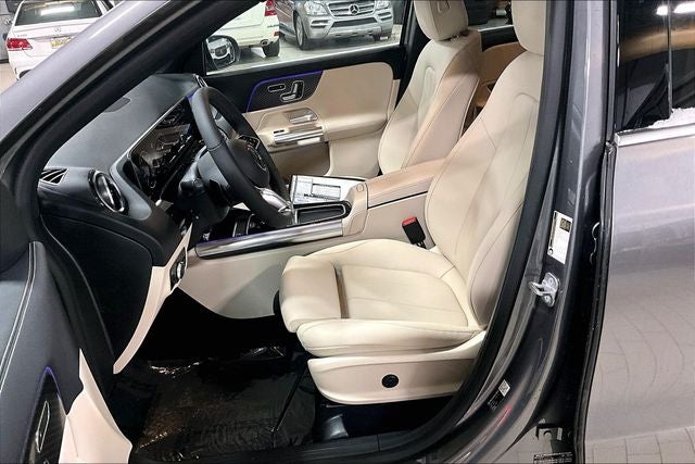 2026 Mercedes-Benz GLA GLA 250 4MATIC®