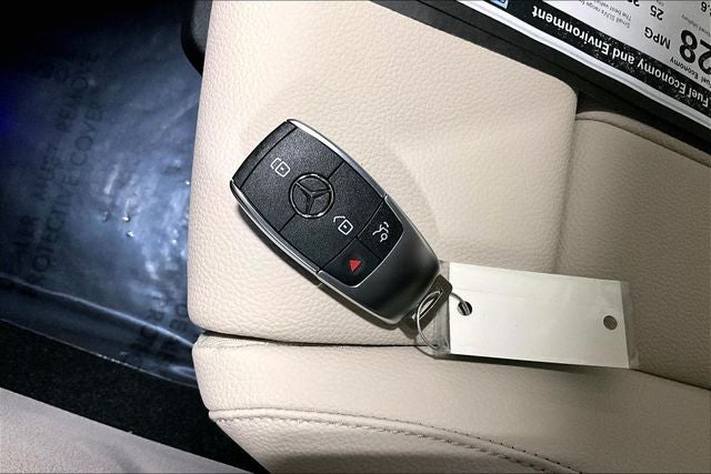 2026 Mercedes-Benz GLA GLA 250 4MATIC®