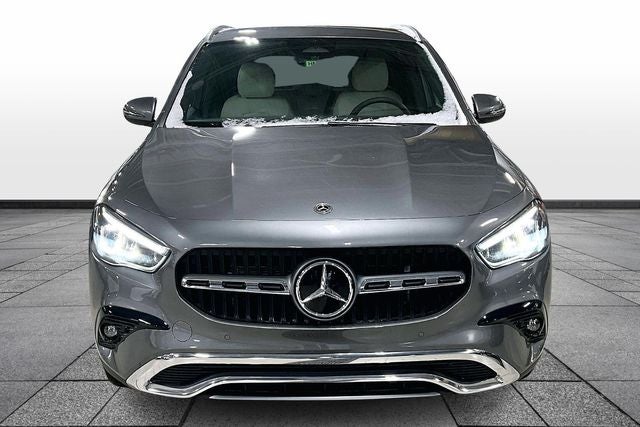2026 Mercedes-Benz GLA GLA 250 4MATIC®