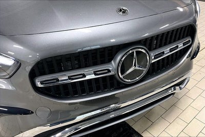 2026 Mercedes-Benz GLA GLA 250 4MATIC®