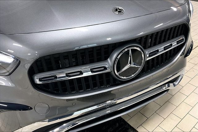 2026 Mercedes-Benz GLA GLA 250 4MATIC®