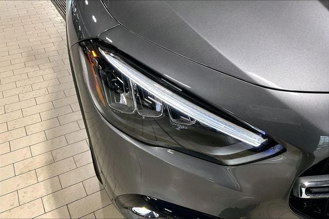 2026 Mercedes-Benz GLA GLA 250 4MATIC®