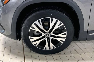 2026 Mercedes-Benz GLA GLA 250 4MATIC®