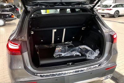 2026 Mercedes-Benz GLA GLA 250 4MATIC®